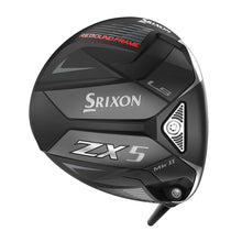 Load image into Gallery viewer, Srixon ZX5 MK II Left Hand Mens Driver
 - 5