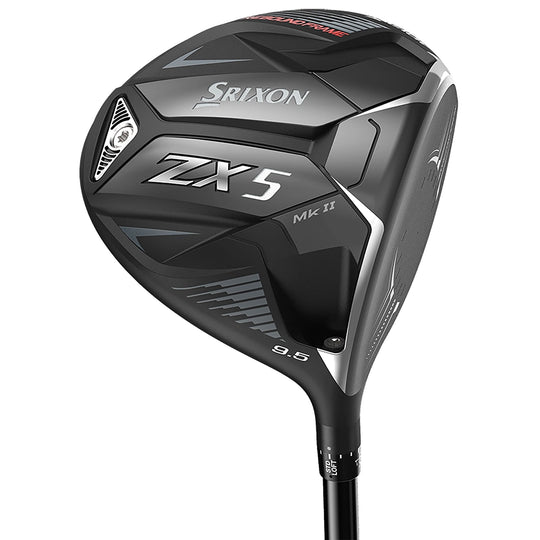 Srixon ZX5 MK II Right Hand Mens Driver