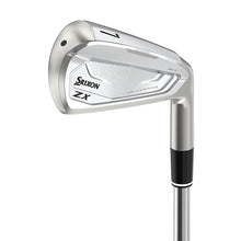 Load image into Gallery viewer,  Srixon ZX4 MK II Steel RH 7-piece Irons Set - 5-GW/Kbs Tour Lite/Stiff
 - 1