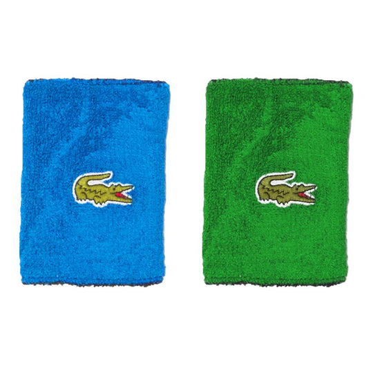 Lacoste Core Performance Tennis Wristband