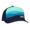 Srixon Limited Edition Huntington Beach Collection Mens Golf Hat