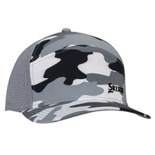 Load image into Gallery viewer, Srixon Limited Edition Camo Mens Golf Cap - Camo White/One Size
 - 5