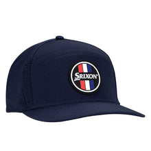 Load image into Gallery viewer, Srixon Ltd Ed USA Patch Collection Mens Golf Cap - Usa Patch Navy/One Size
 - 1