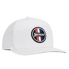 Load image into Gallery viewer, Srixon Ltd Ed USA Patch Collection Mens Golf Cap - Usa Patch White/One Size
 - 5