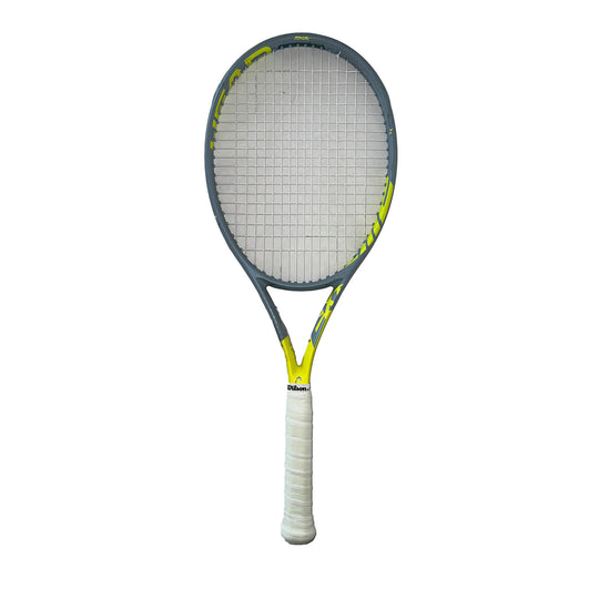 Used Head Graphene 360 Extreme Tour 4 1/2 27282