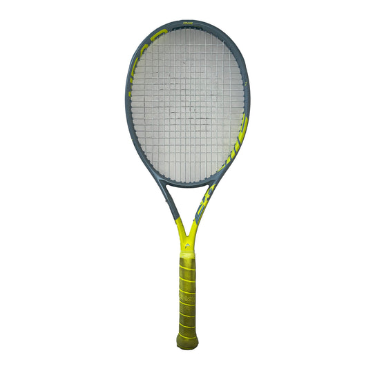 Used Head Graphene 360 Extreme Tour 4 3/8 27286