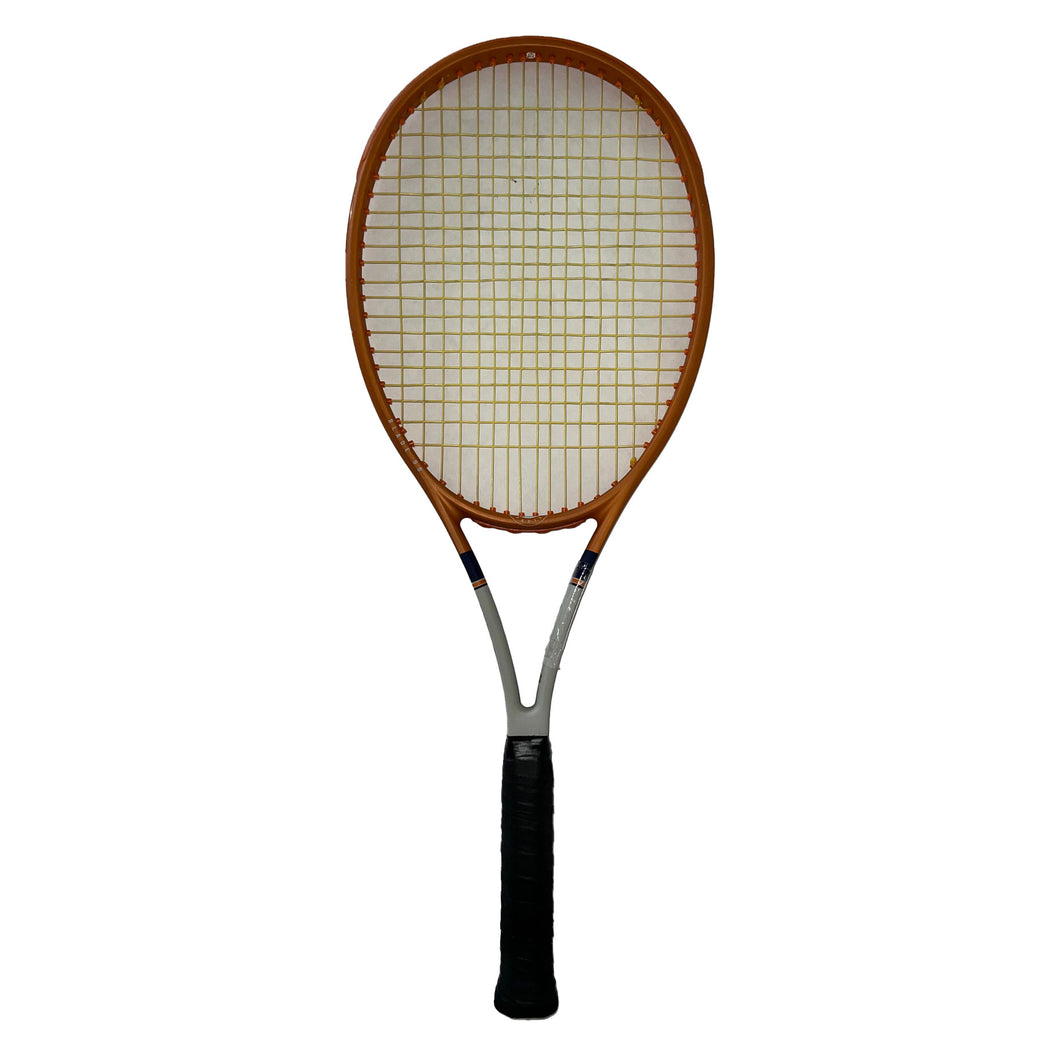 Used Wilson Blade 98 16/19 RG Tennis Racquet 27291 - 98/4 3/8/27
