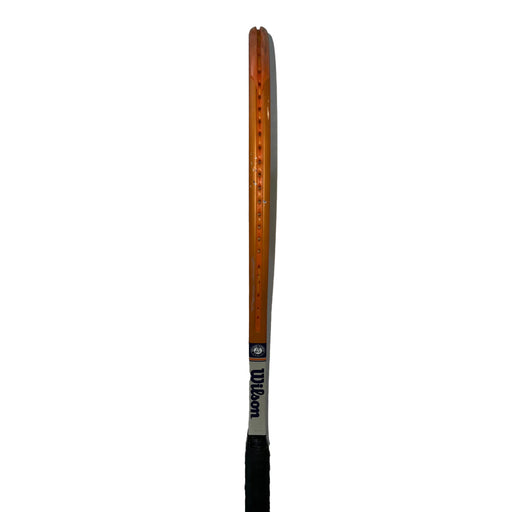 Used Wilson Blade 98 16/19 RG Tennis Racquet 27291