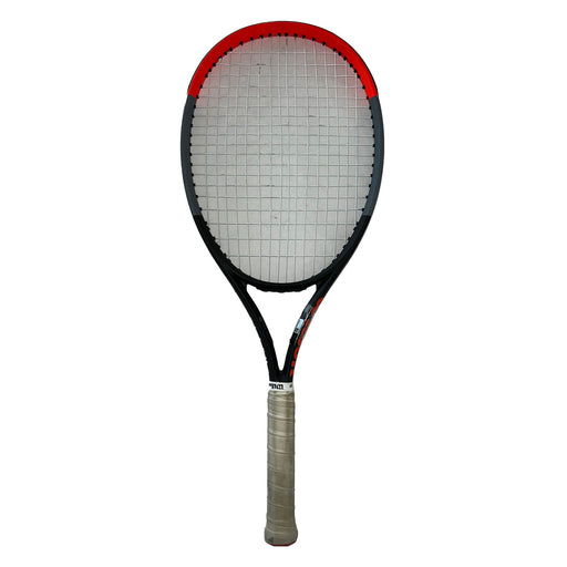Used Wilson Clash 108 Tennis Racquet 4 1/4 27293 - 27/4 1/4/108