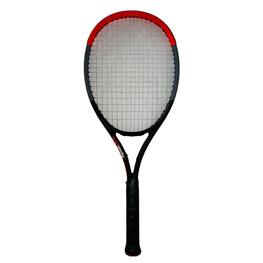 Used Wilson Clash 108 Tennis Racquet 4 1/4 27294 - 108/4 1/4/27.3