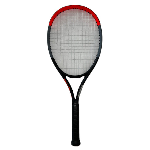 Used Wilson Clash 108 Tennis Racquet 4 1/4 27295 - 108/4 1/4/27