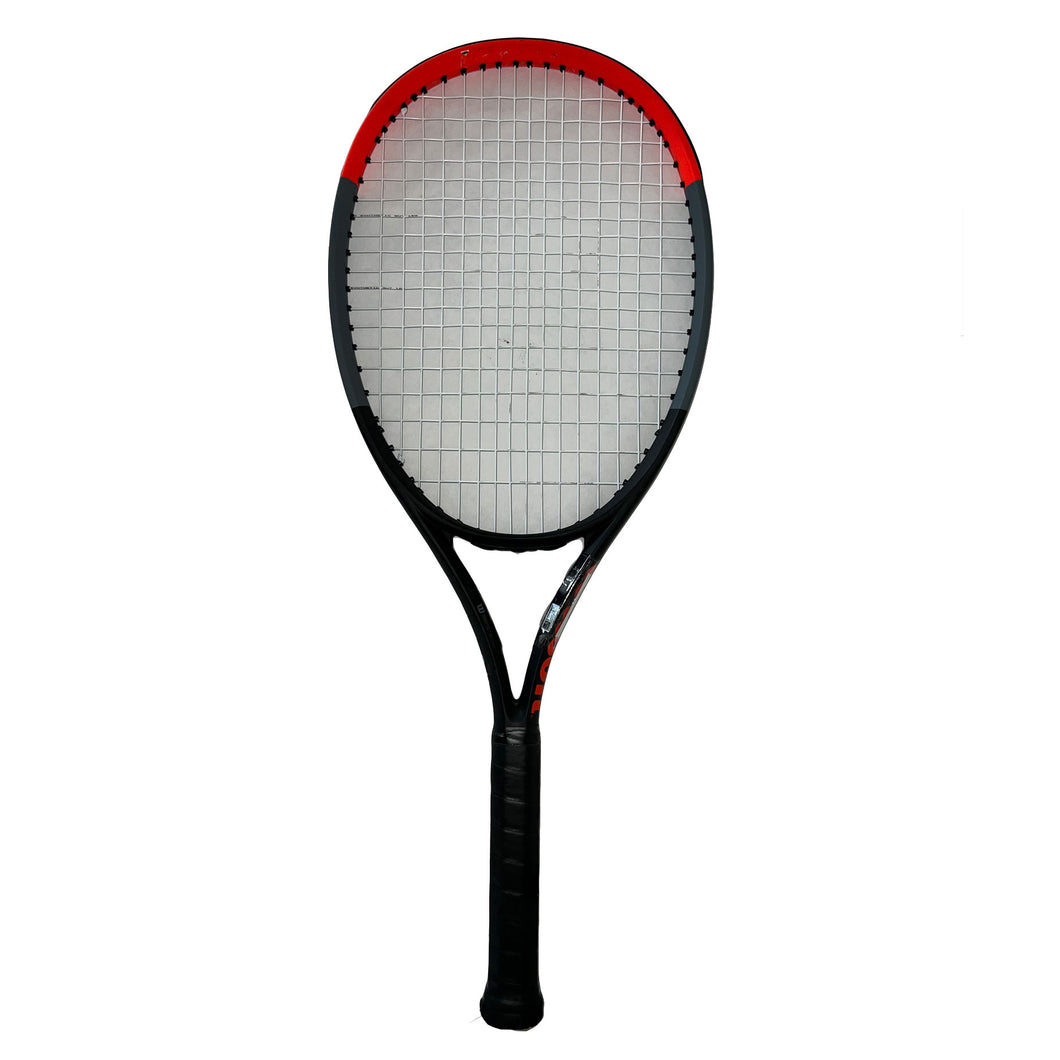 Used Wilson Clash 108 Tennis Racquet 4 1/4 27296 - 108/4 1/4/27