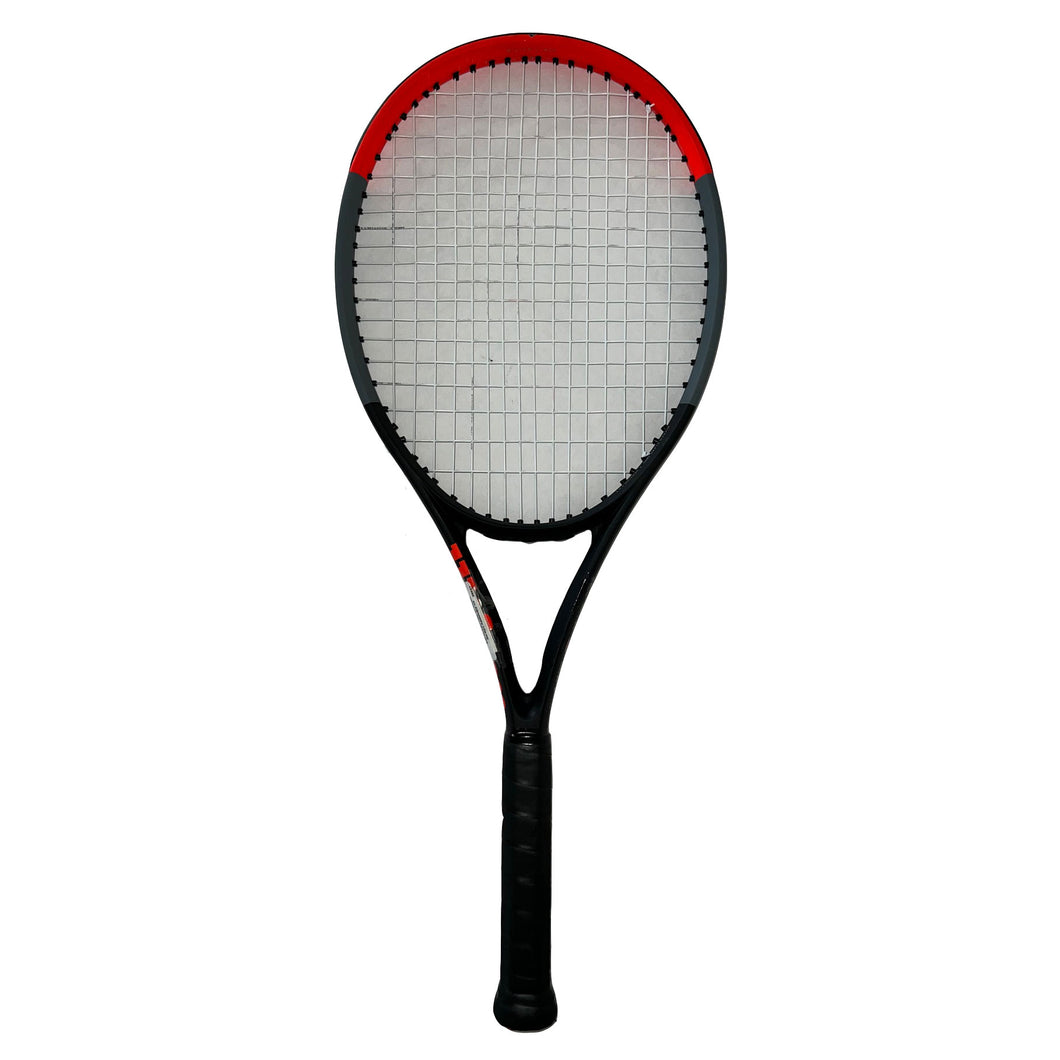Used Wilson Clash 100L Tennis Racquet 4 1/4 27298 - 100/4 1/4/27