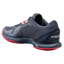 Load image into Gallery viewer, Head Sprint Pro 3.0 Midnight Mens Tennis Shoes
 - 2