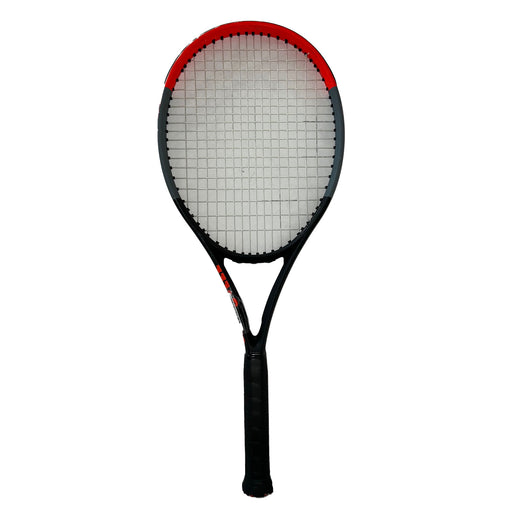 Used Wilson Clash 100 V1 Tennis Racquet 27301 - 100/4 3/8/27