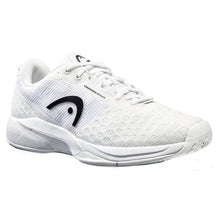Load image into Gallery viewer, Head Revolt Pro 3.0 White Mens Tennis Shoes - White/Black/13.0
 - 1