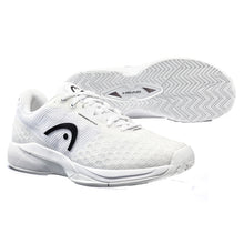 Load image into Gallery viewer, Head Revolt Pro 3.0 White Mens Tennis Shoes
 - 2