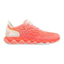 Load image into Gallery viewer, Mizuno Wave Enforce Tour AC Womens Tennis Shoes - Candy Coral/Wht/B Medium/10.0
 - 1