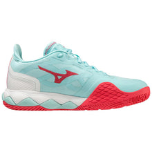 Load image into Gallery viewer, Mizuno Wave Enforce Tour AC Womens Tennis Shoes
 - 7