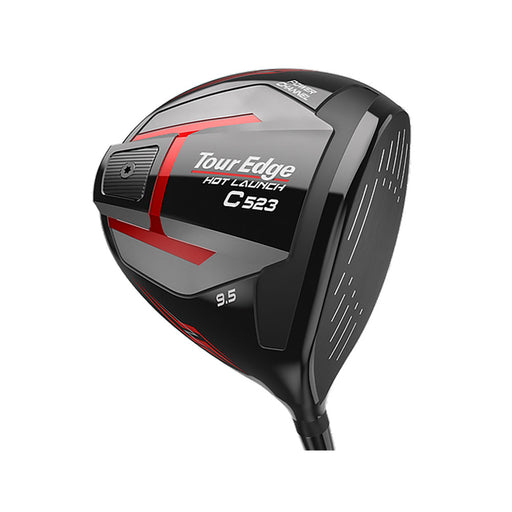 Tour Edge Hot Launch C523 Mens Right Hand Driver