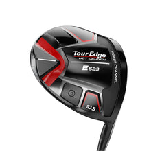 Load image into Gallery viewer, Tour Edge Hot Launch E523 Womens Right Hand Driver - 15 HL/UST MAMIYA 50/Ladies
 - 1