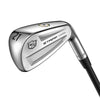 Wilson Staff Model Mens Right Hand Utility Iron