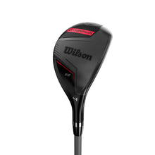 Load image into Gallery viewer, Wilson Dynapower Right Hand Mens Hybrids - 6/Hzrdus Red Rdx/Regular
 - 1