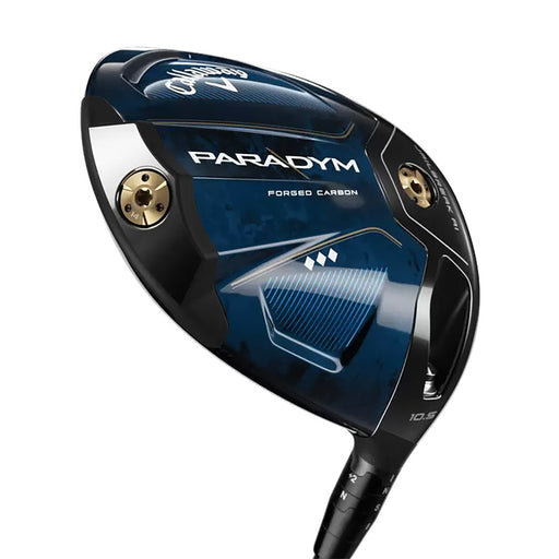 Callaway Paradym Triple Diamond RH Mens Driver