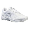 Head Revolt Pro 3.0 White Silver Womens Tennis Shoes