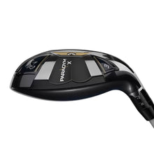 Load image into Gallery viewer, Callaway Paradym X Right Hand Mens Hybrid
 - 5