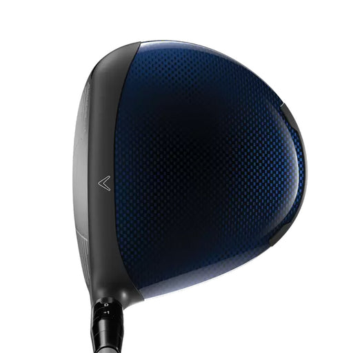 Callaway Paradym X Left Hand Mens Driver