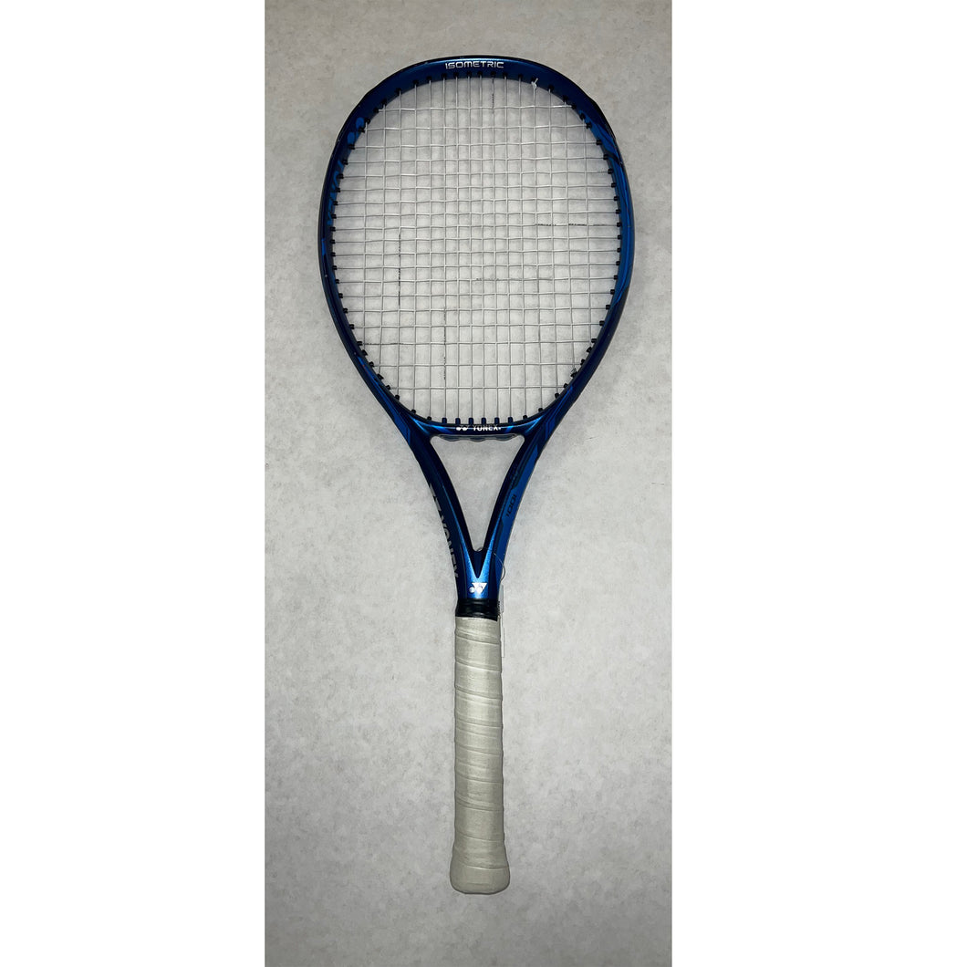 Used Yonex 100L Tennis Racquet 4 1/4 - 27462 - 100/4 1/4/27