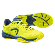 Load image into Gallery viewer, Head Revolt Pro 3.0 Junior Tennis Shoes
 - 5