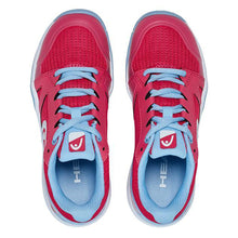 Load image into Gallery viewer, Head Sprint 2.5 Magenta Junior Tennis Shoes
 - 4