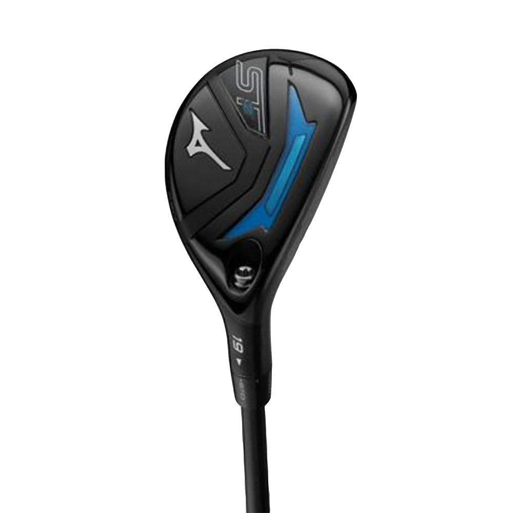 Mizuno ST-Z 230 Mens Right Hand Hybrid - 25/LIN-Q BLU 75 F3/Regular