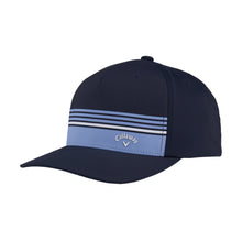 Load image into Gallery viewer, Callaway Catch It Clean Mens Golf Hat - Navy Blue/One Size
 - 5