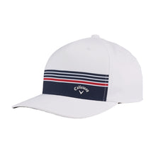 Load image into Gallery viewer, Callaway Catch It Clean Mens Golf Hat - White/One Size
 - 7