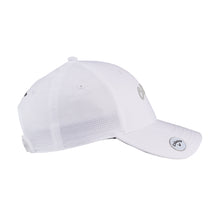 Load image into Gallery viewer, Callaway Stitch Magnet Womens Golf  Hat
 - 2