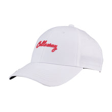 Load image into Gallery viewer, Callaway Stitch Magnet Womens Golf  Hat - White/Coral/One Size
 - 10
