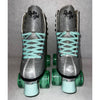 Pacer Roller Girl Astra Womens Roller Skates (Size 7 NEW Open Box)