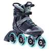 K2 VO2 S 90 Pro Womens Inline Skates (Size 7.5 NEW Open Box)