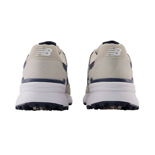 New Balance 997 SL Spikeless Mens Golf Shoes