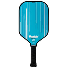 Load image into Gallery viewer, Franklin Signature Pro Series Pickleball Paddle - Blue/4 1/4/7.5 - 8.0 OZ
 - 1