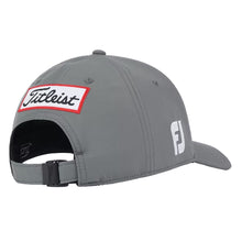 Load image into Gallery viewer, Titleist Tour Performance Mens Golf Hat
 - 4