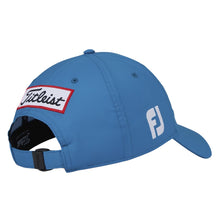 Load image into Gallery viewer, Titleist Tour Performance Mens Golf Hat
 - 17