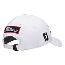 Load image into Gallery viewer, Titleist Tour Performance Mens Golf Hat
 - 22