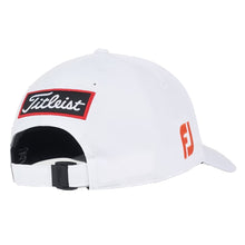 Load image into Gallery viewer, Titleist Tour Performance Mens Golf Hat
 - 24