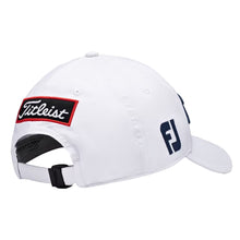 Load image into Gallery viewer, Titleist Tour Performance Mens Golf Hat
 - 28