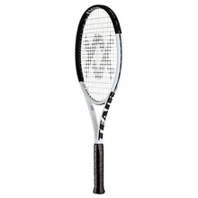 Load image into Gallery viewer, Volkl Team Speed Blk/Wht Pre-Strung Tennis Racquet
 - 2
