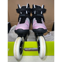 Load image into Gallery viewer, Rollerblade Macroblade 110 Women Inline Sk 27657
 - 2